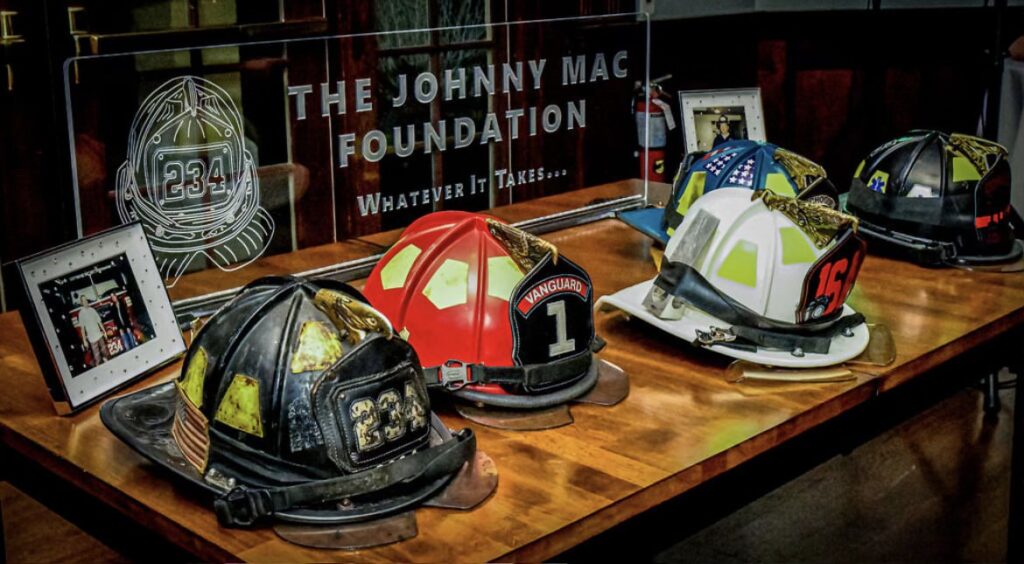 Johnny Mac Foundation