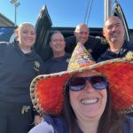 Caitlyn’s Vision Food Drive