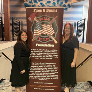 Fires and Drums Gala