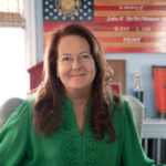 Jen McNamara Headshot