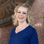 Vanessa LaPorte Headshot 150x150