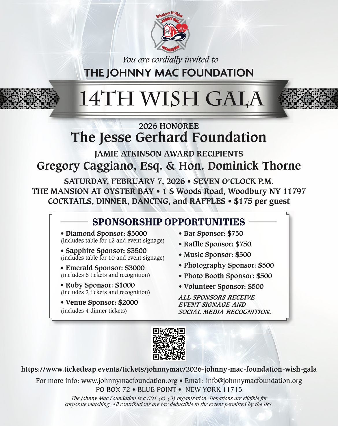 Wish Gala