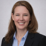 Stephanie Gennett Headshot