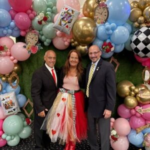 Caitlyn’s Vision Gala 1