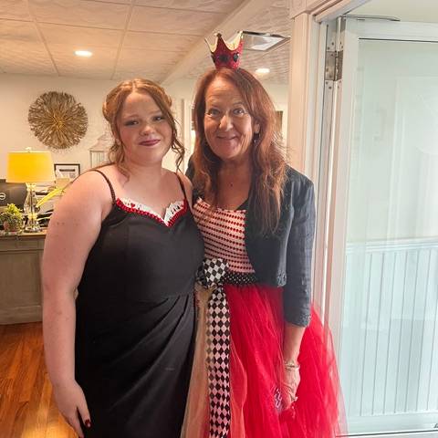 Caitlyn's Vision Gala