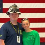 Jack McNamara at 911 Event