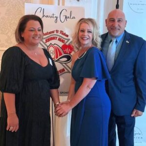 Jon Raugalas Charity Gala